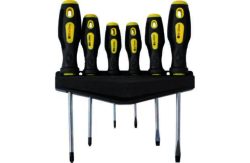 Challenge Xtreme 6 Piece Screwdriver Set